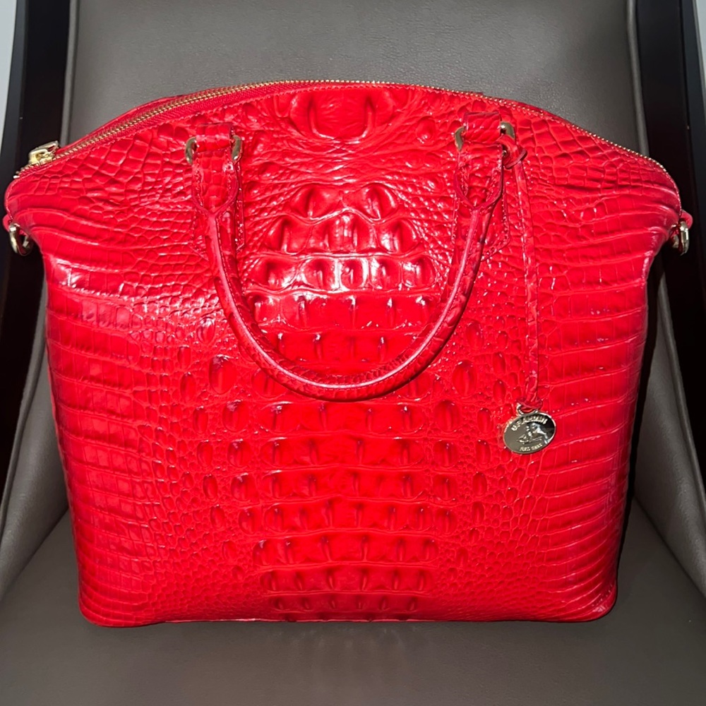 Duxbury Brahmin purse